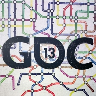 #GDC 2013：移动领域正在巩固，因此开发人员需要立即加入